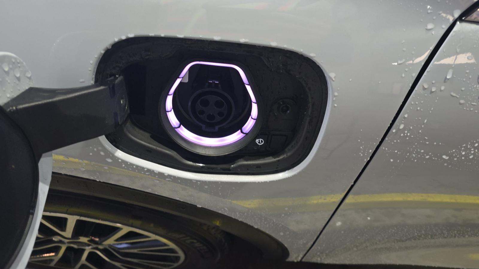 2025 Ford Escape Plug-In Hybrid FWD