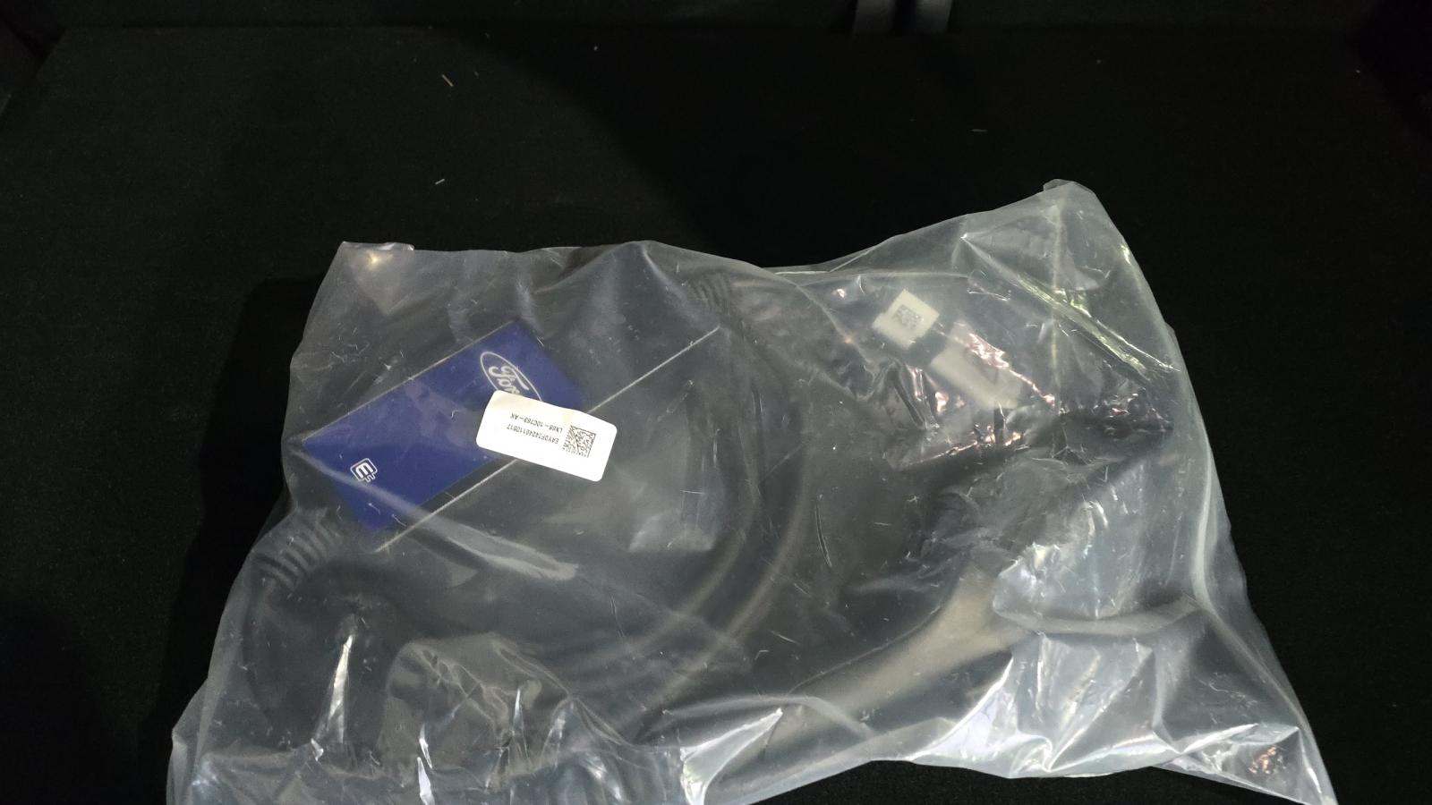 2025 Ford Escape Plug-In Hybrid FWD