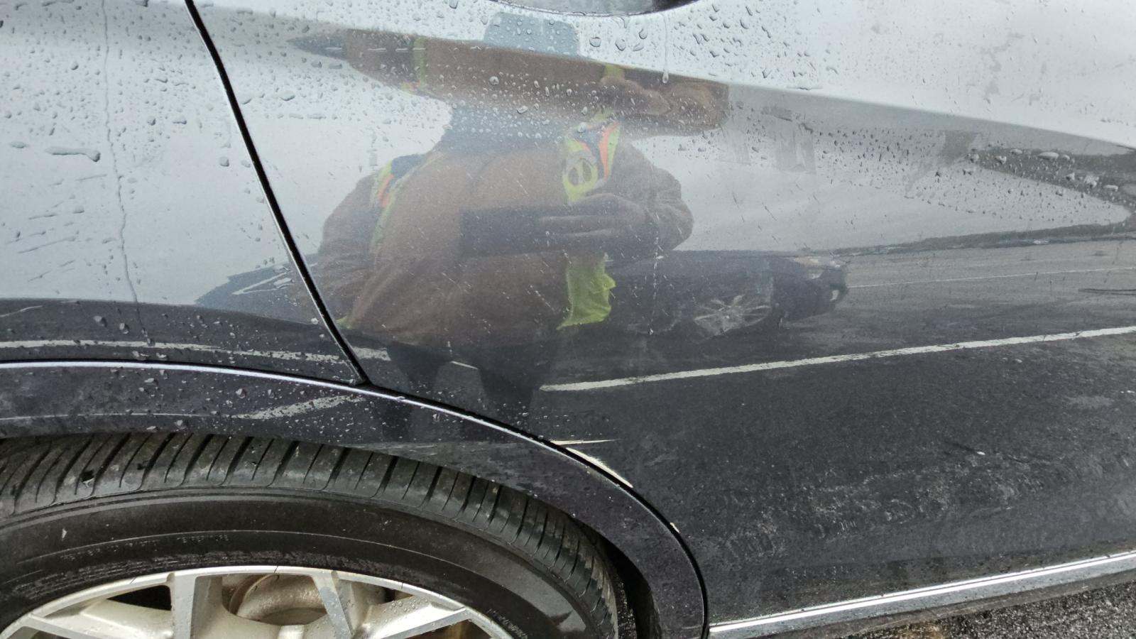 2019 BMW X7 xDrive40i AWD