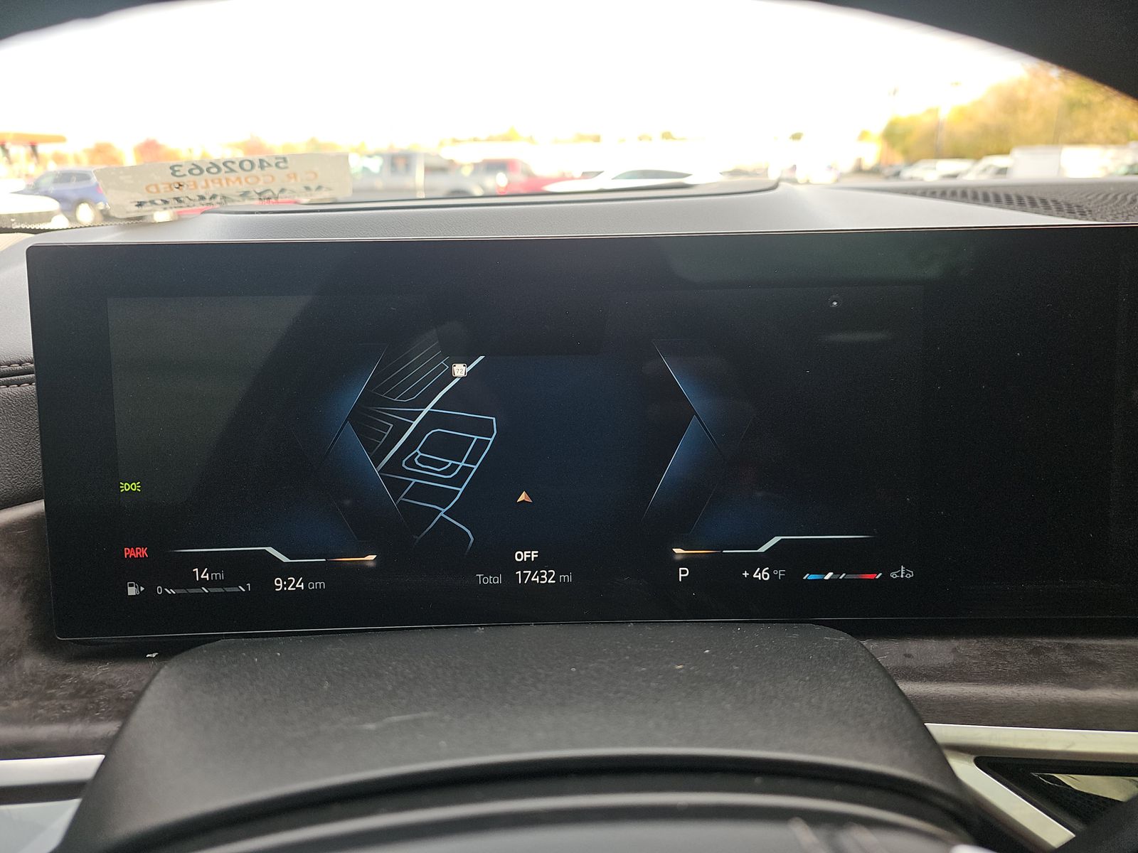 2024 BMW X7 xDrive40i AWD