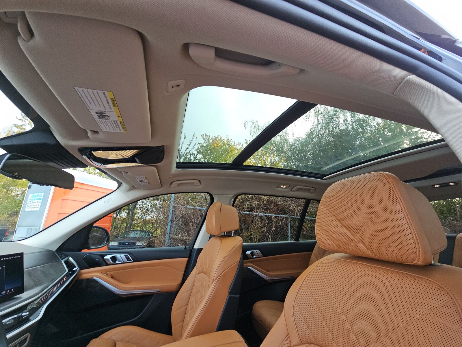 2024 BMW X7 xDrive40i AWD