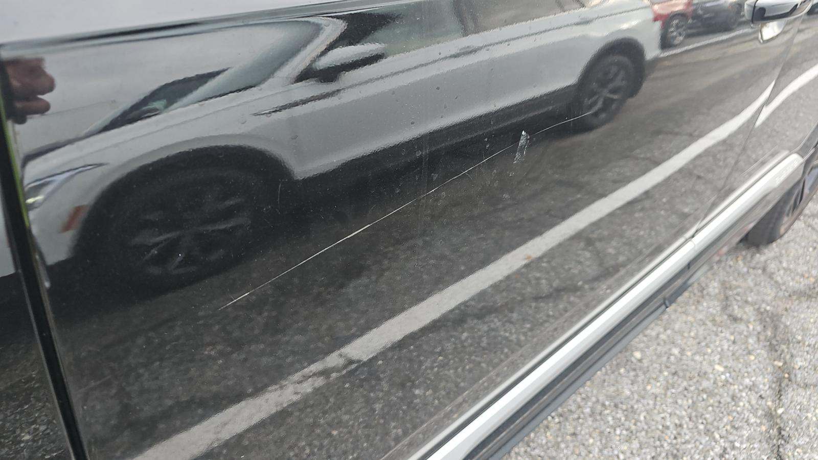 2022 Audi Q7 Premium Plus AWD