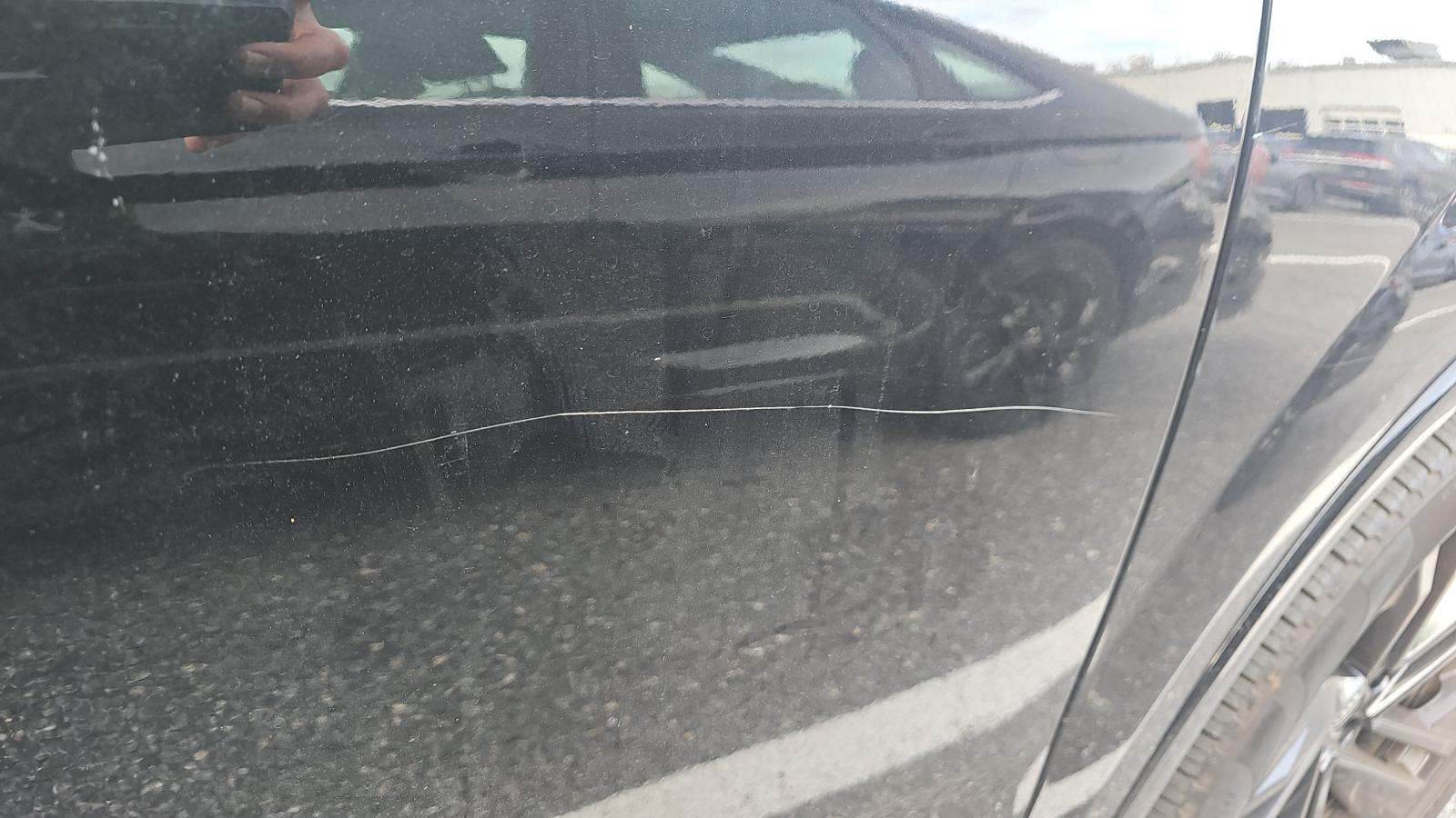 2022 Audi Q7 Premium Plus AWD