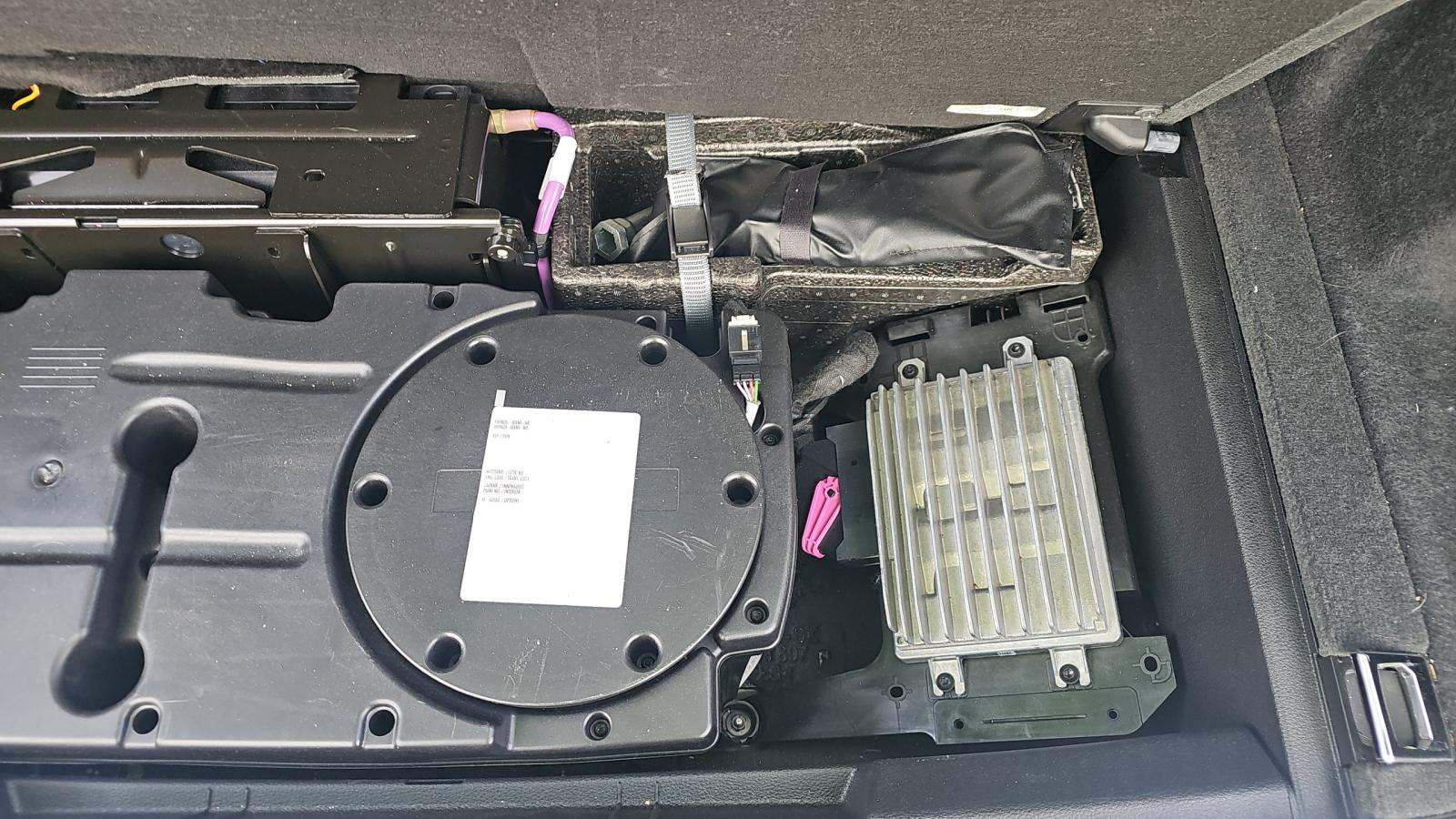 2022 Audi Q7 Premium Plus AWD