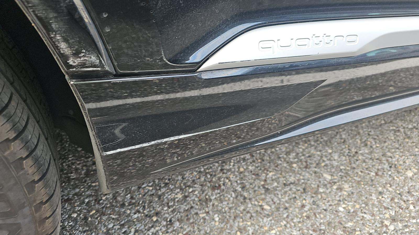 2022 Audi Q7 Premium Plus AWD