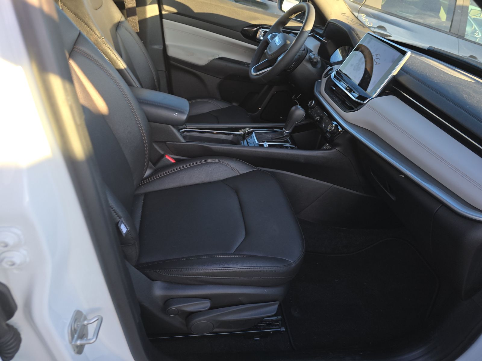 2024 Jeep Compass Limited AWD