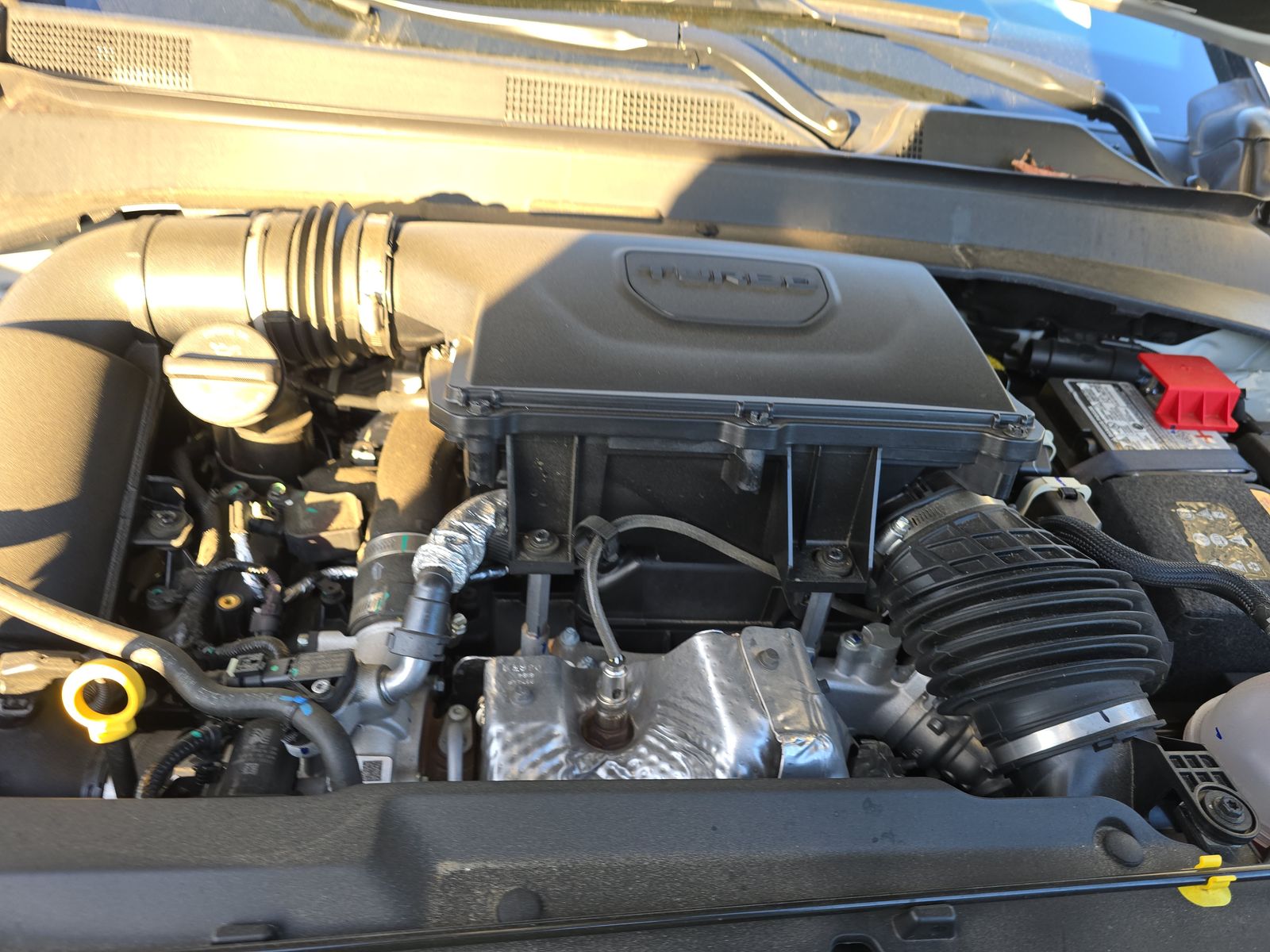 2024 Jeep Compass Limited AWD