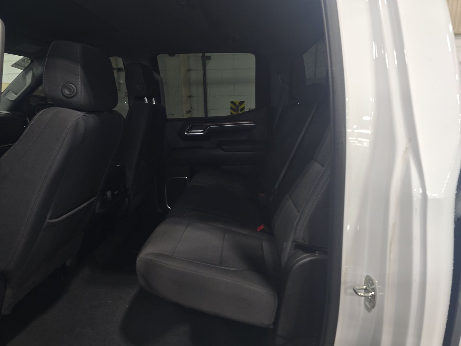 2024 Chevrolet Silverado 1500 RST AWD