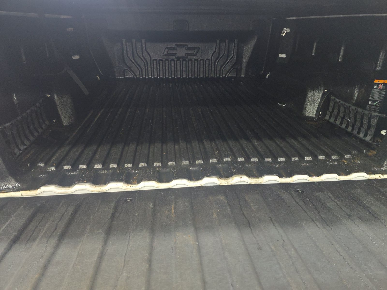 2024 Chevrolet Silverado 1500 RST AWD