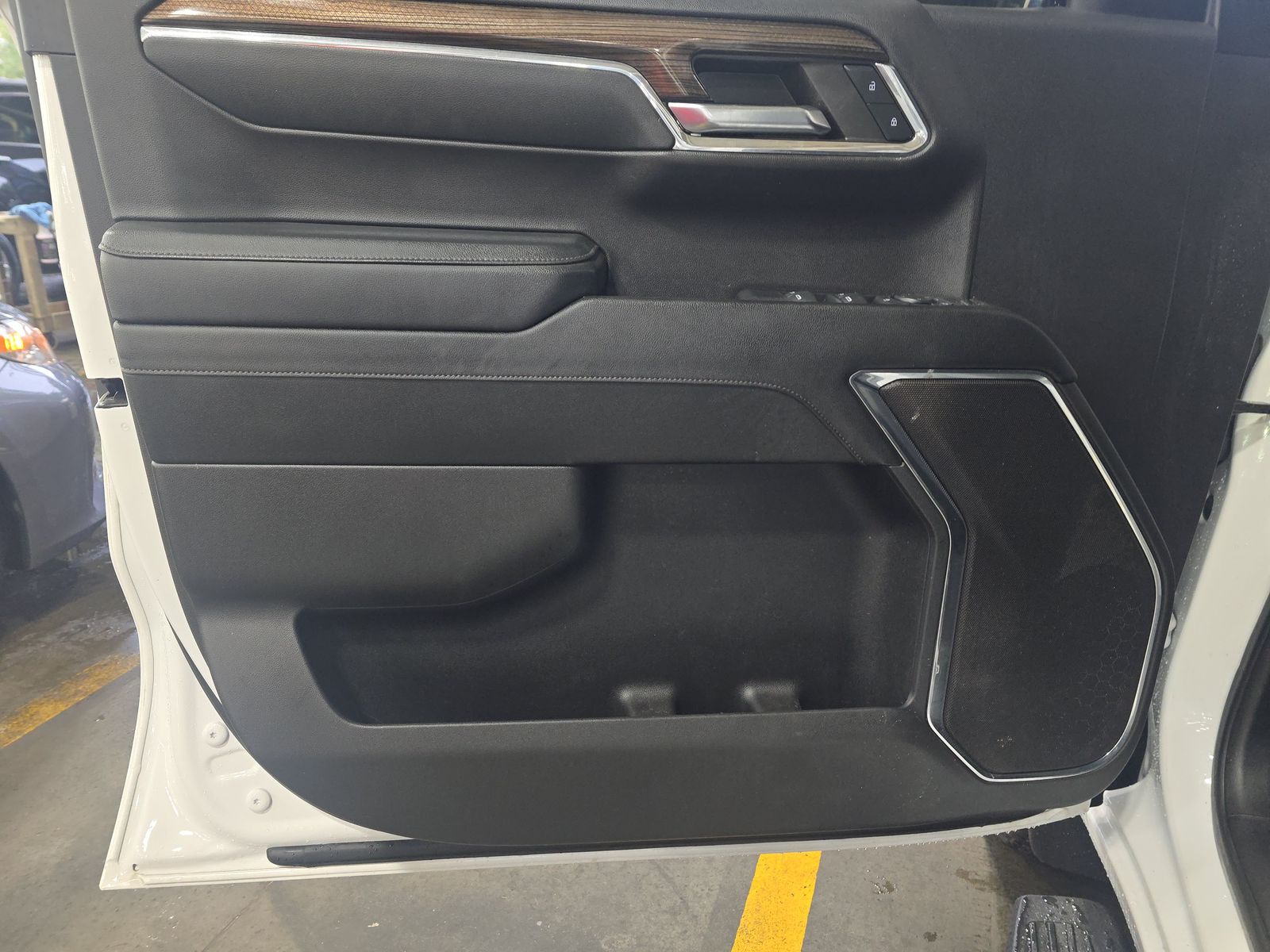 2024 Chevrolet Silverado 1500 RST AWD