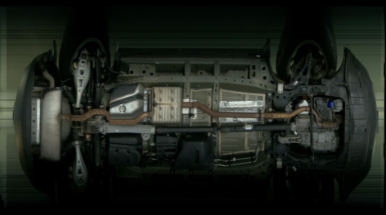 2021 Chevrolet Equinox LT AWD