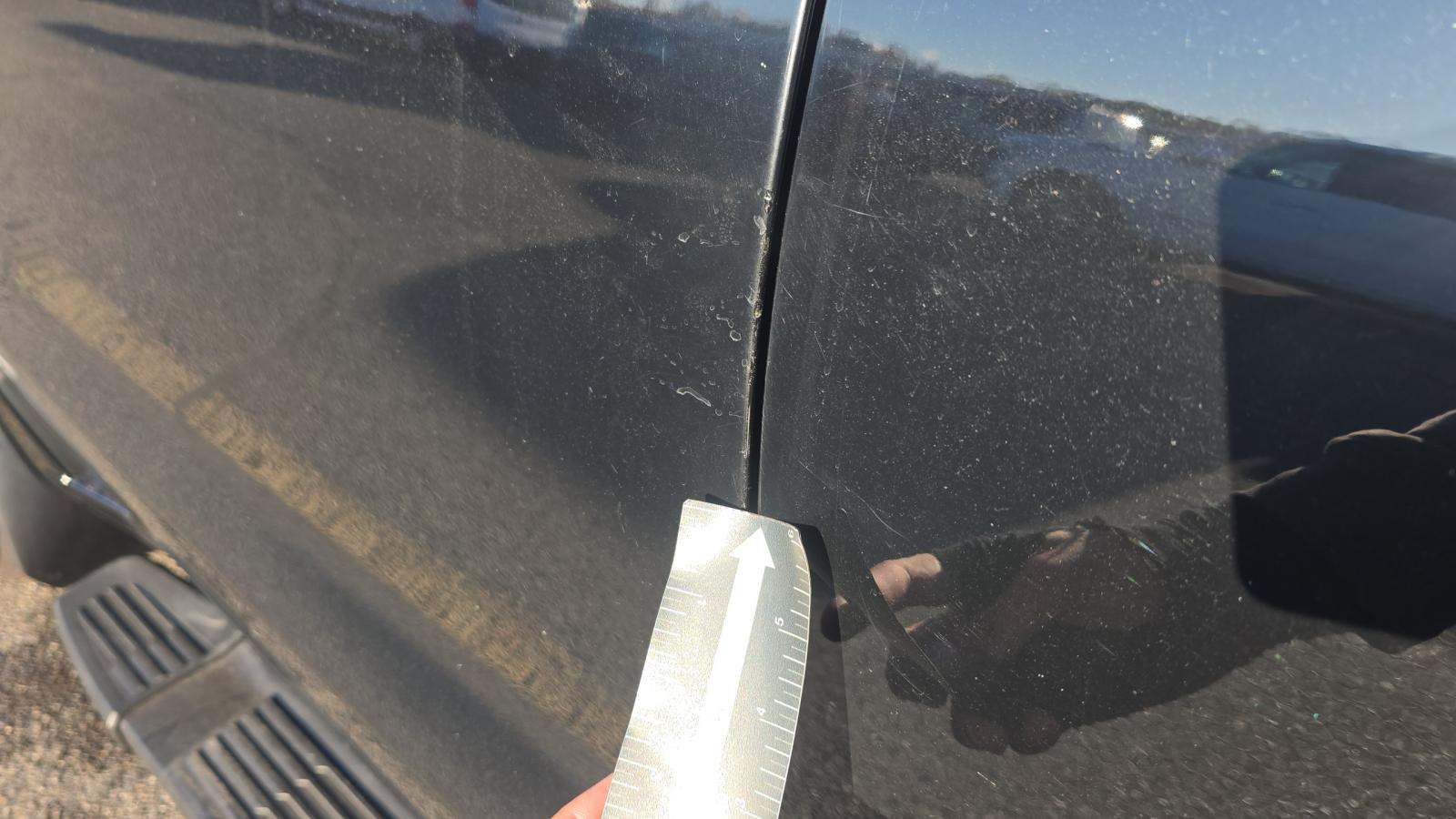 2023 Chevrolet Silverado 1500 RST AWD