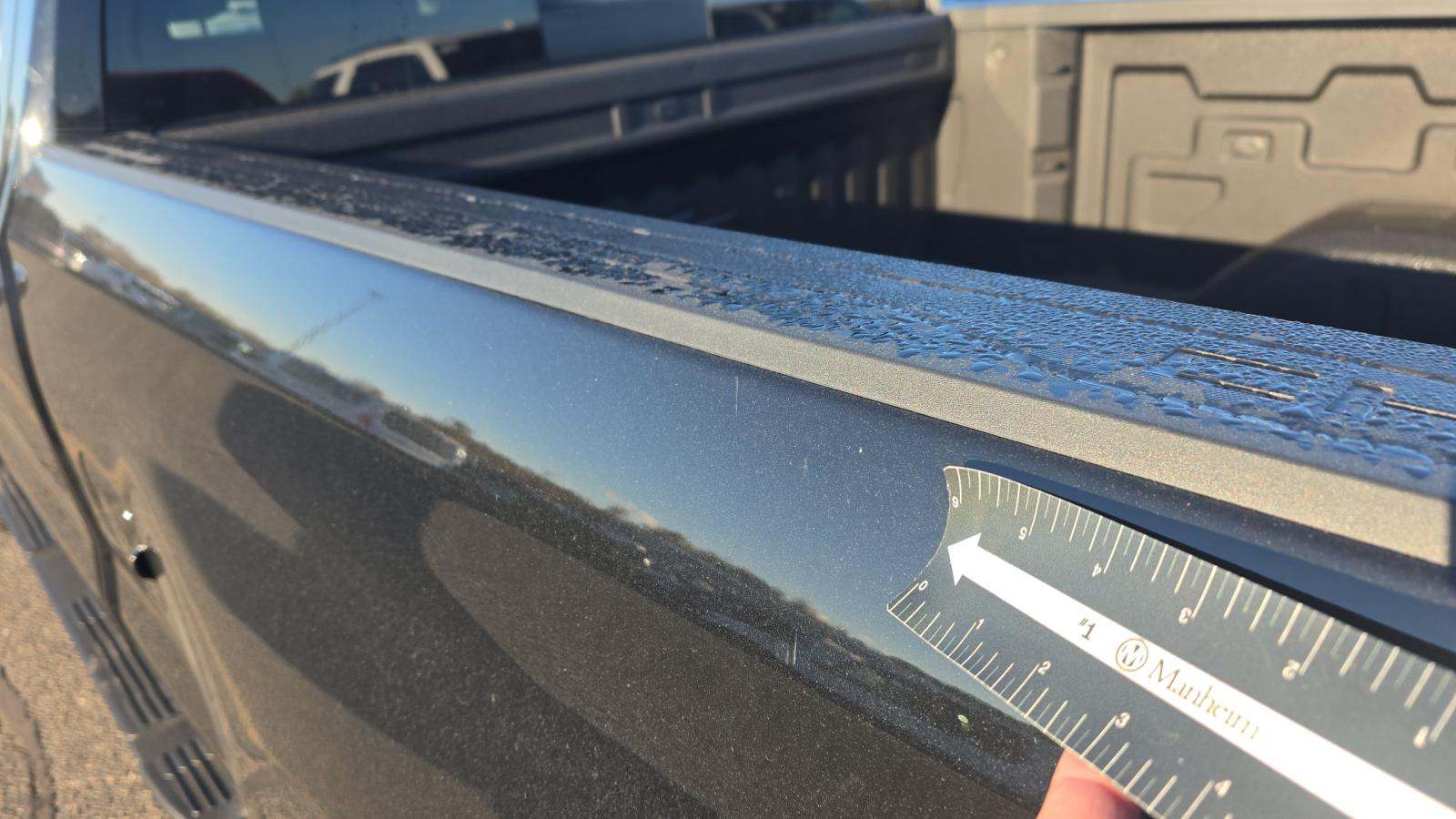 2023 Chevrolet Silverado 1500 RST AWD