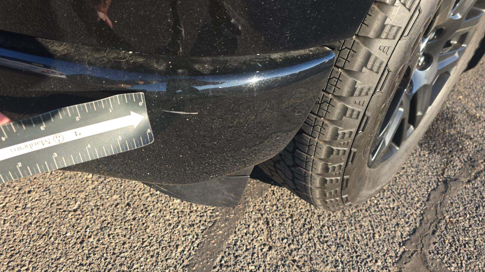 2023 Chevrolet Silverado 1500 RST AWD