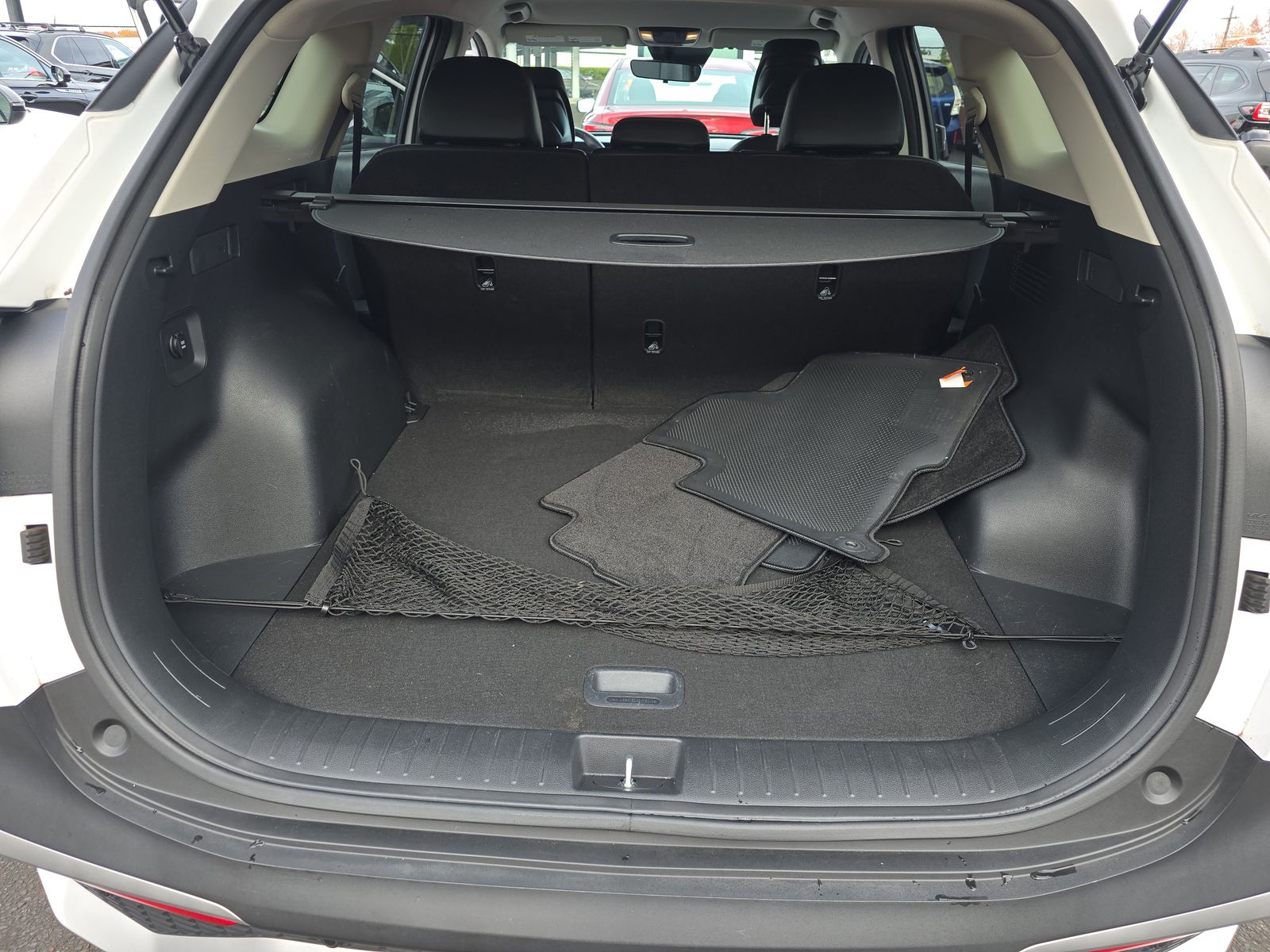 2023 Kia Sportage EX FWD