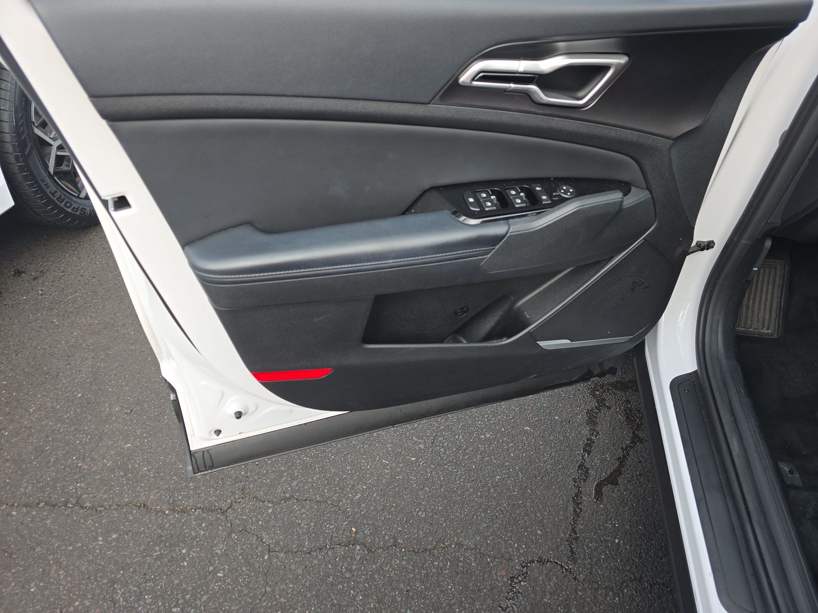 2023 Kia Sportage EX FWD