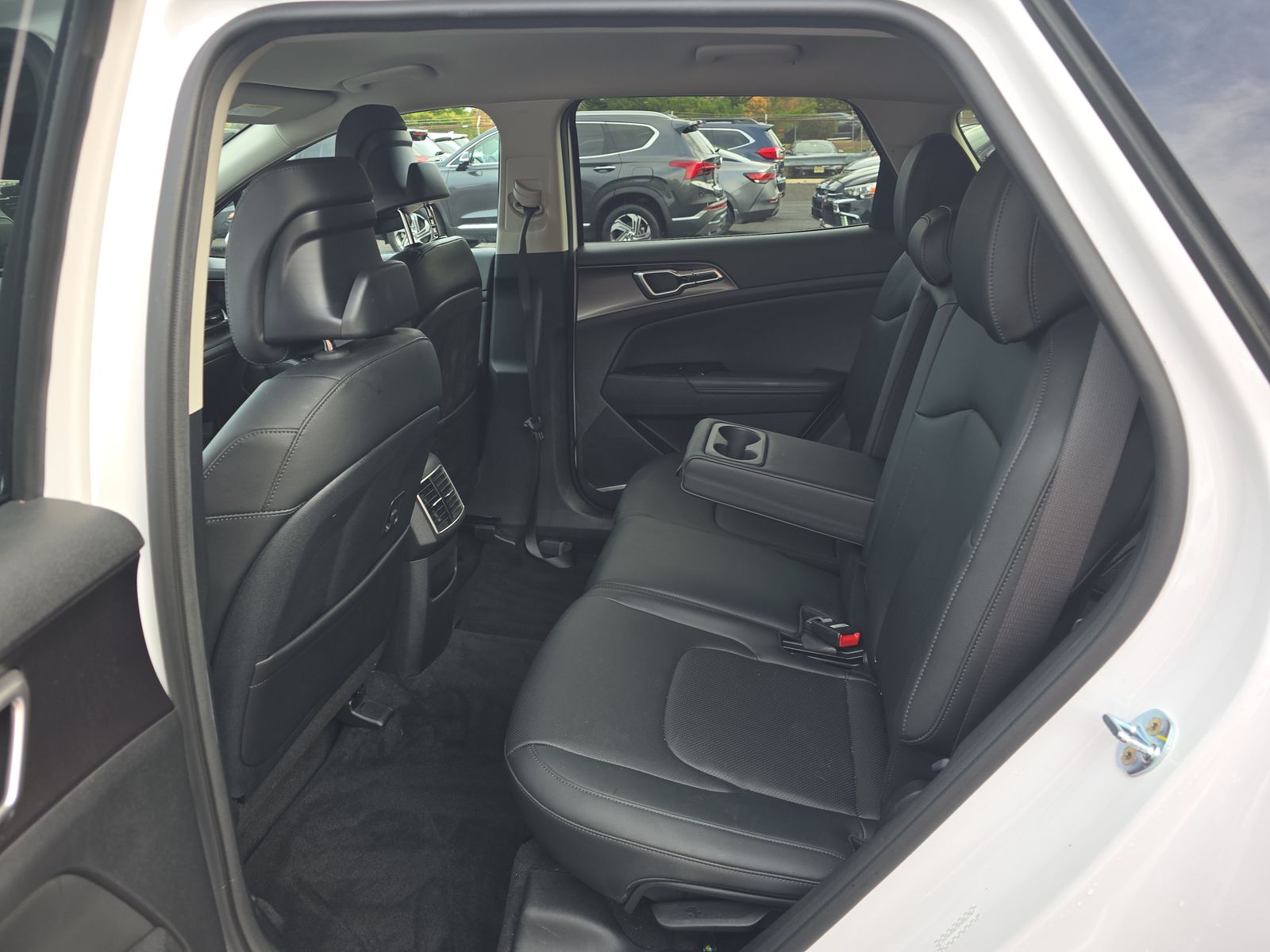 2023 Kia Sportage EX FWD