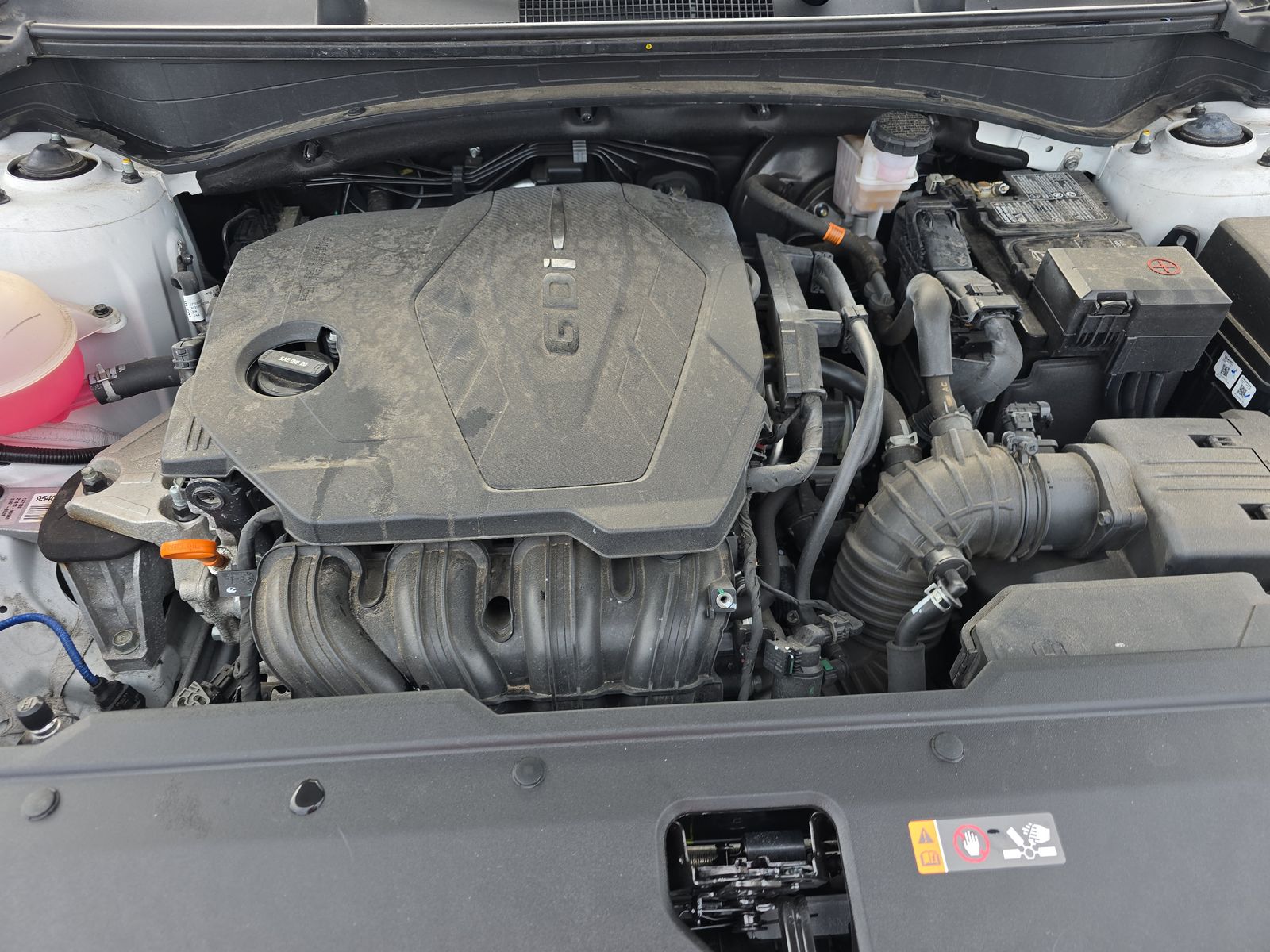 2023 Kia Sportage EX FWD