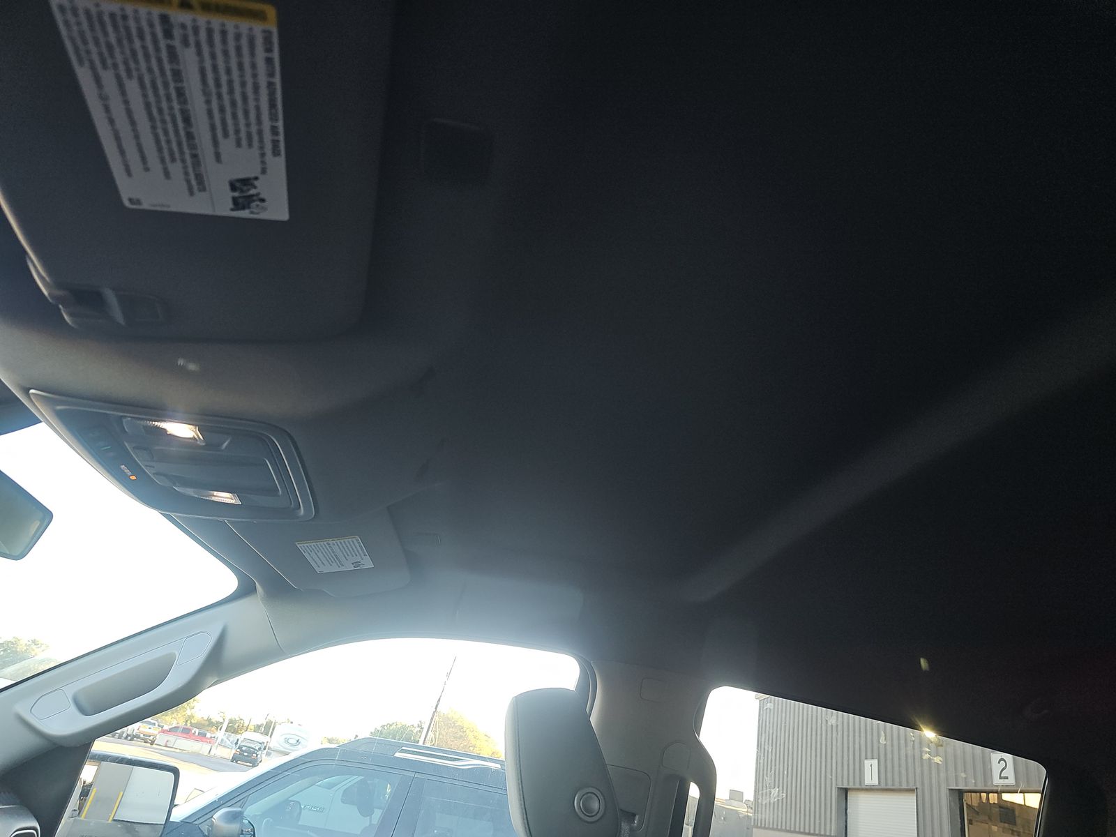 2021 Chevrolet Silverado 1500 Custom AWD