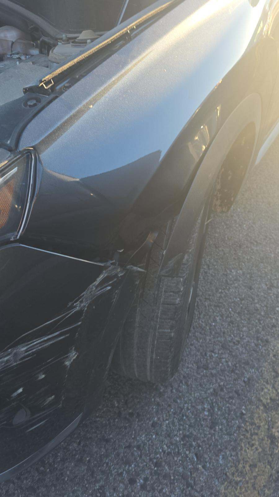 2023 Hyundai Santa Fe Limited FWD