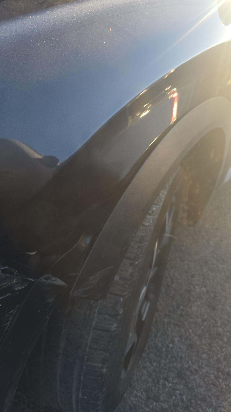 2023 Hyundai Santa Fe Limited FWD