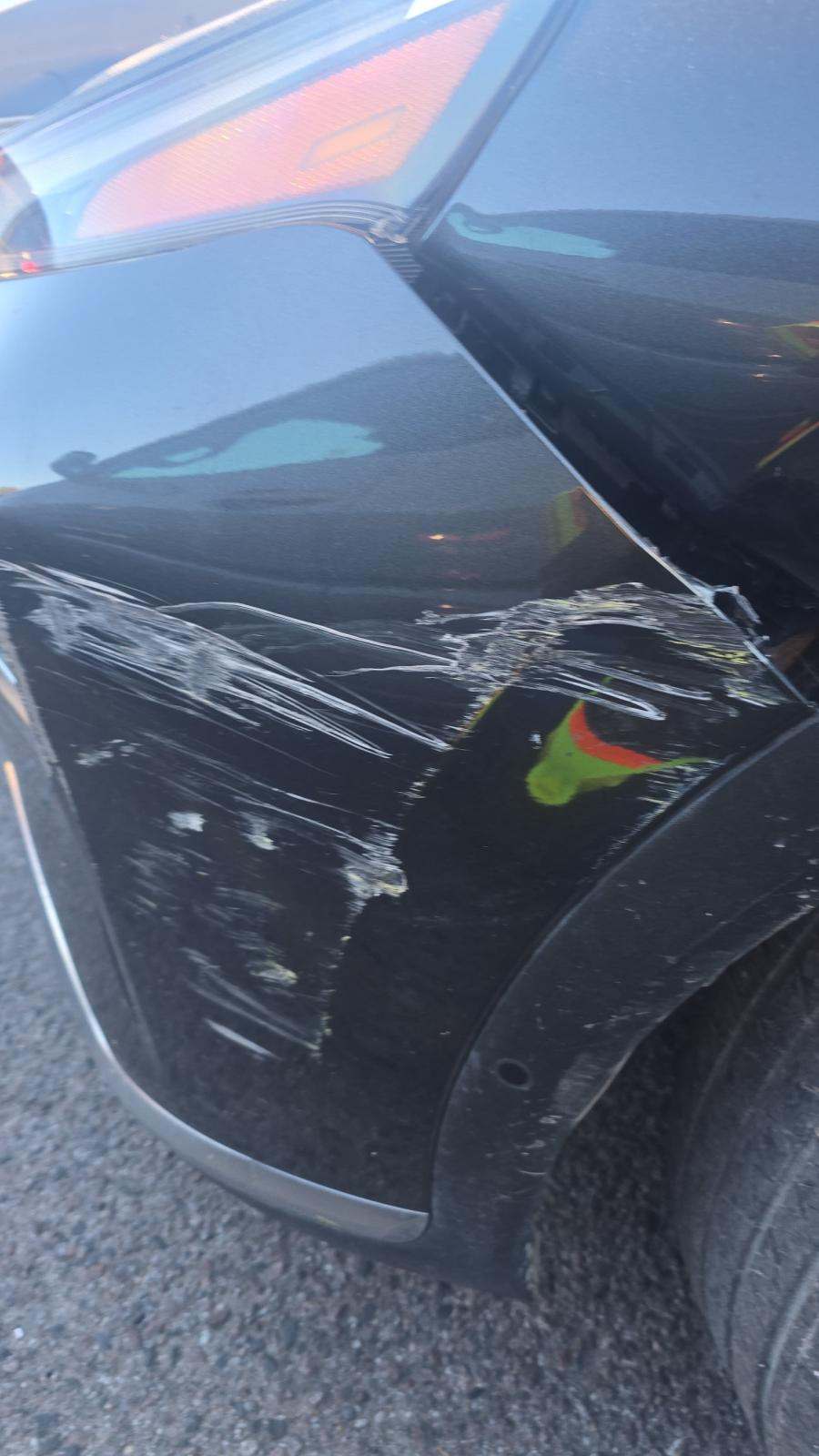 2023 Hyundai Santa Fe Limited FWD