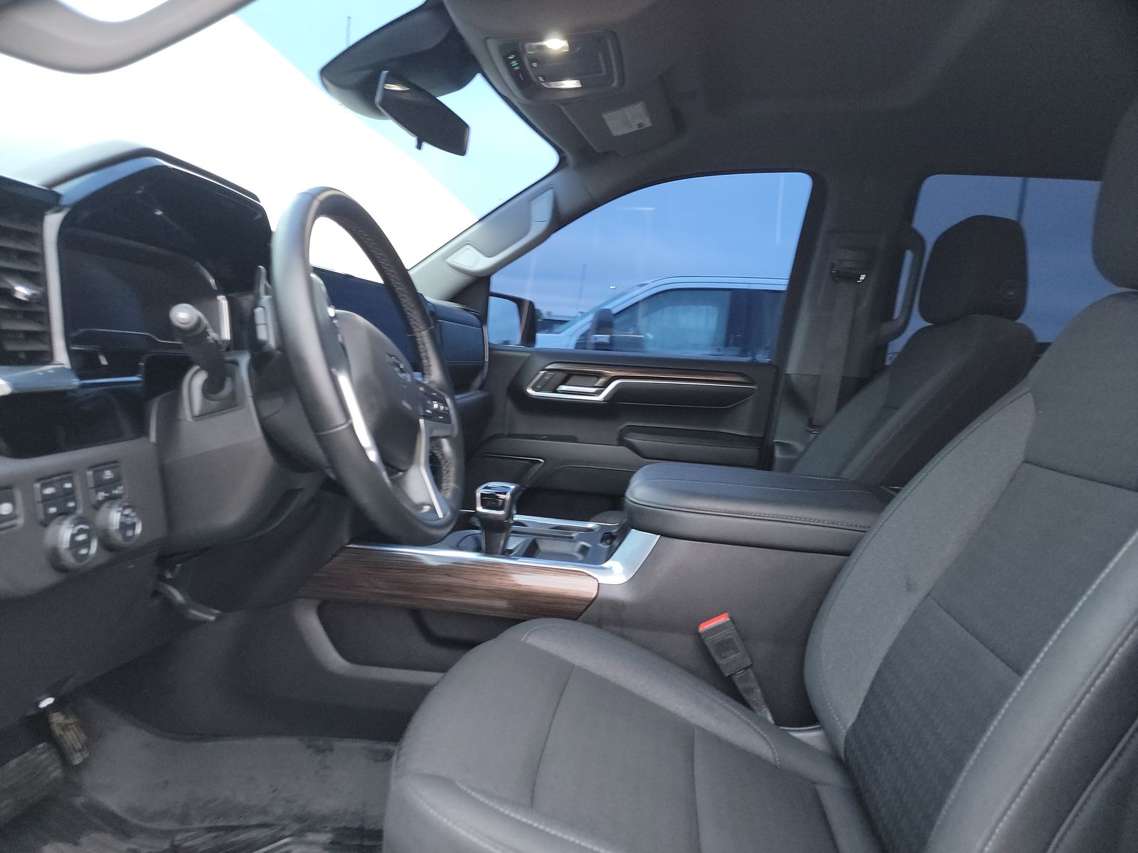 CHEVROLET LT TRL BOS - 8