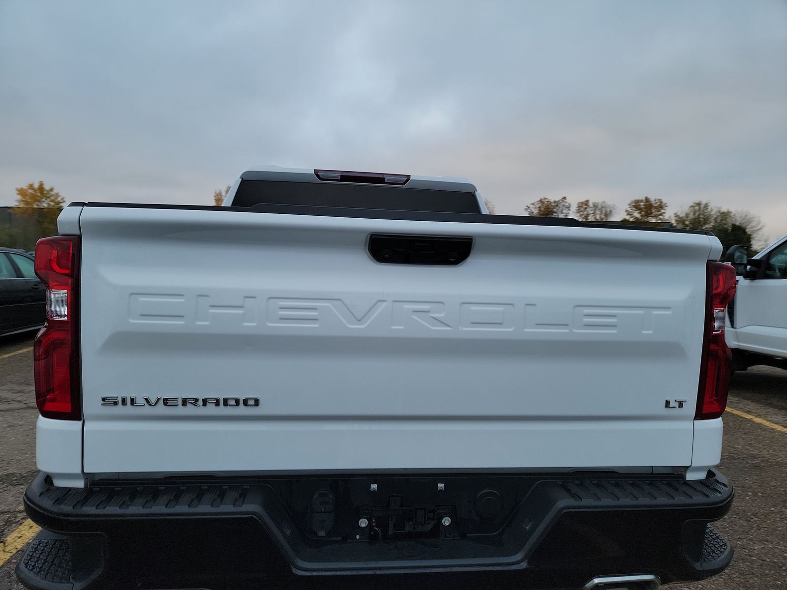 CHEVROLET LT TRL BOS - 6