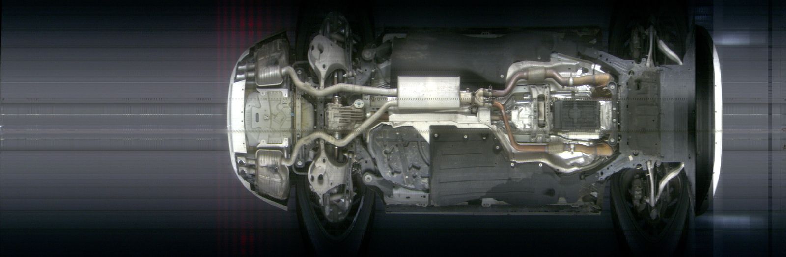 2023 Lincoln Aviator Black Label AWD