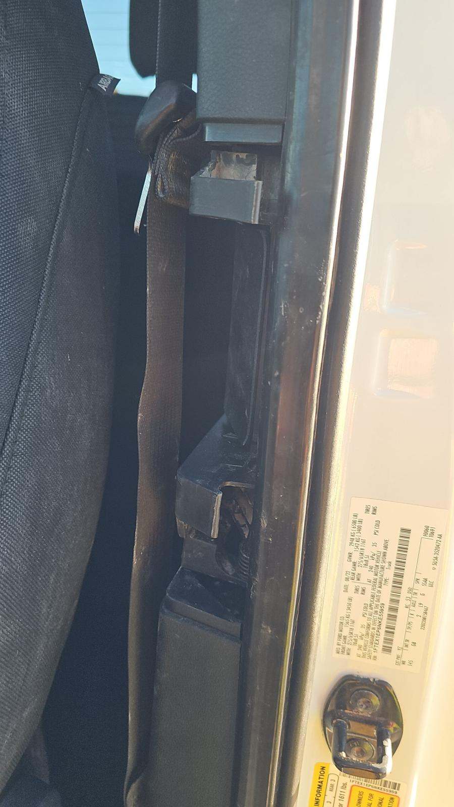 2022 Ford F-150 XL AWD