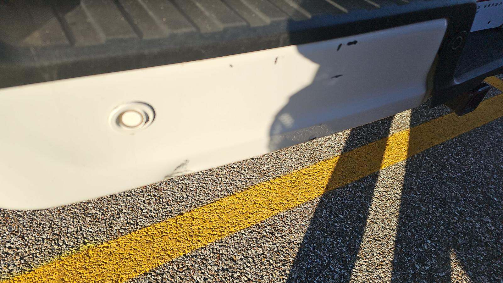 2022 Ford F-150 XL AWD