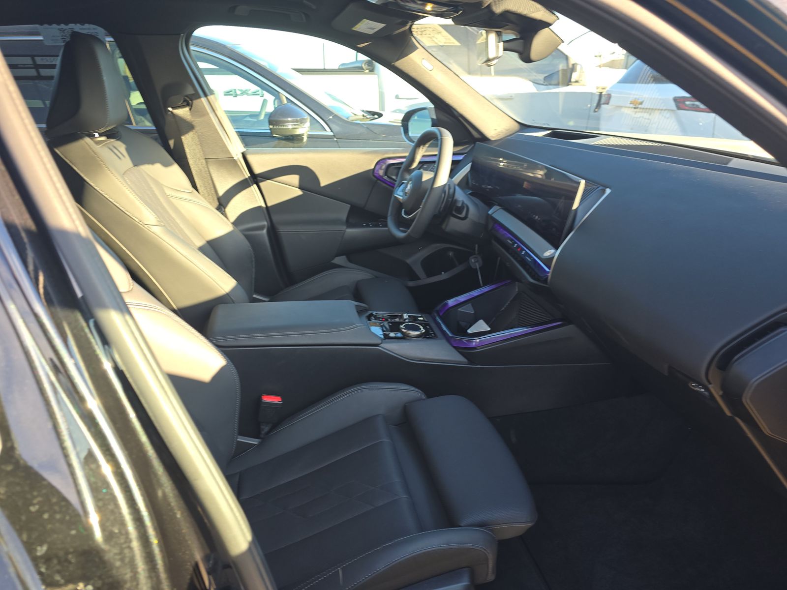 2025 BMW X3 xDrive30i AWD