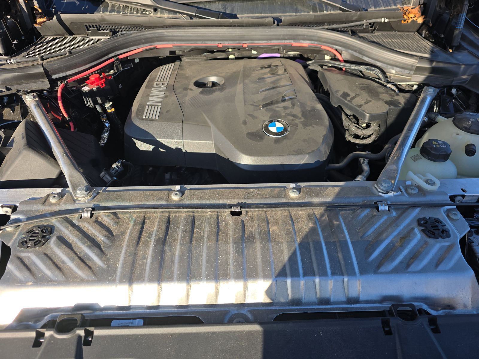 2025 BMW X3 xDrive30i AWD