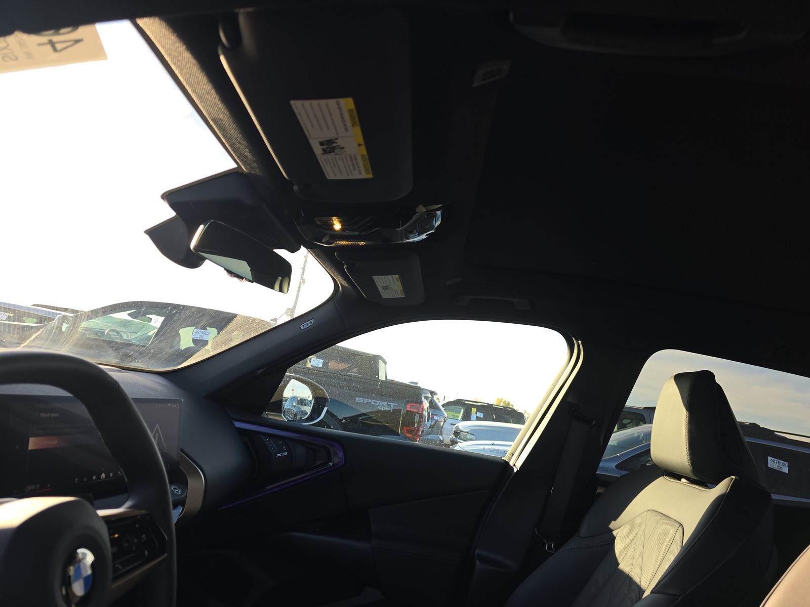 2025 BMW X3 xDrive30i AWD