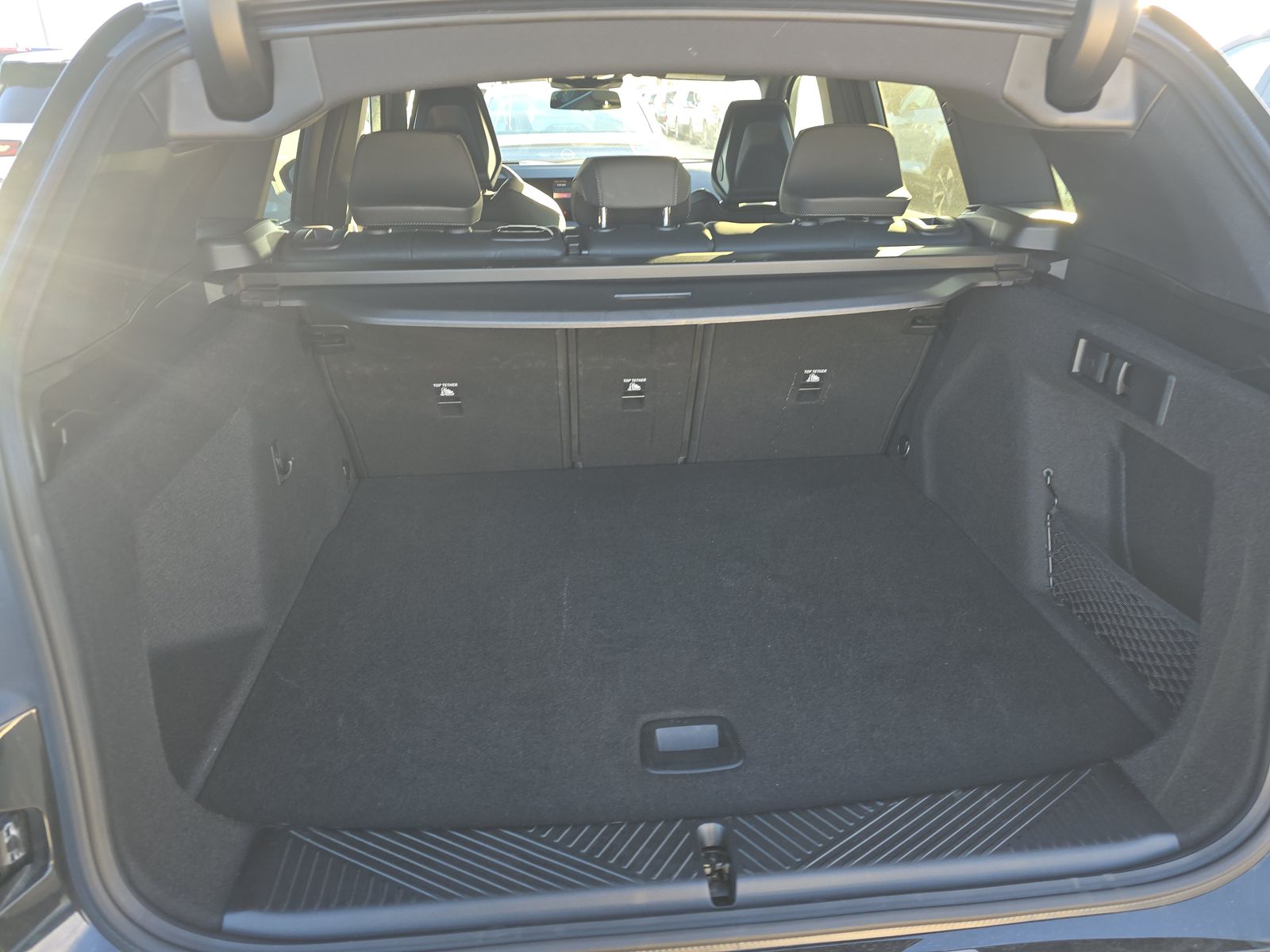 2025 BMW X3 xDrive30i AWD