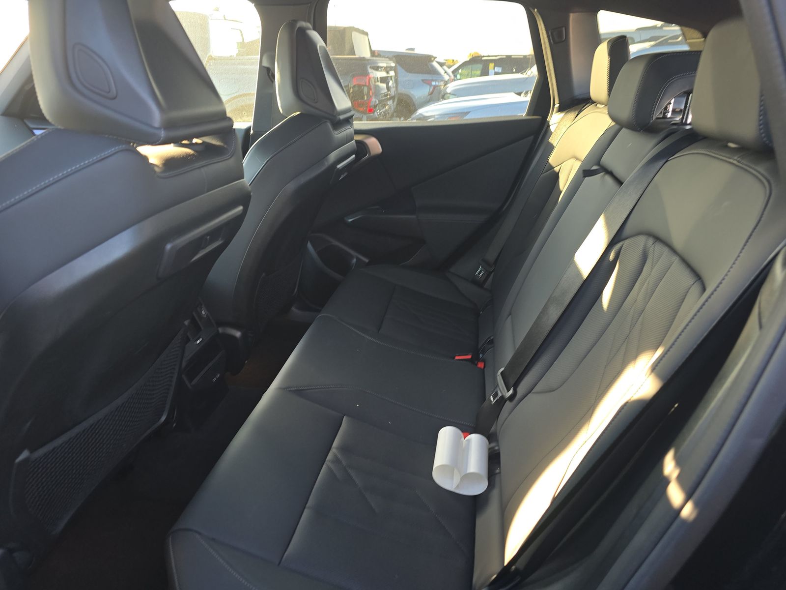 2025 BMW X3 xDrive30i AWD