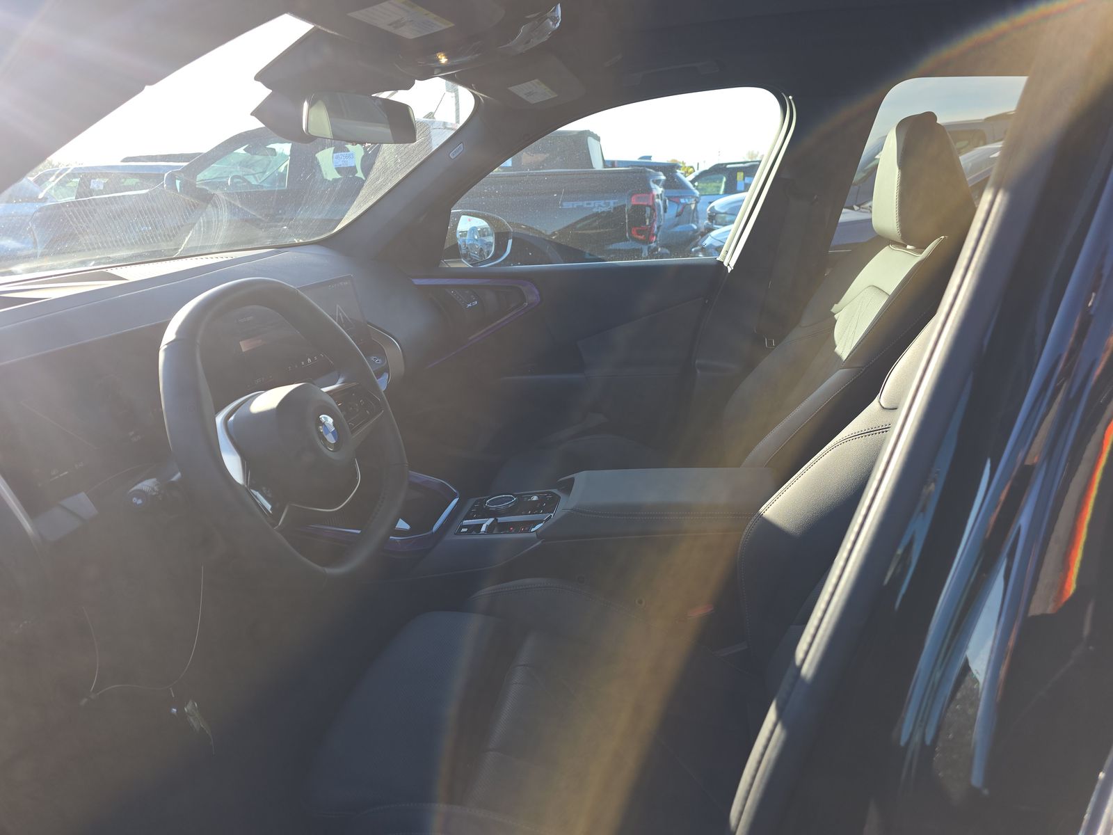 2025 BMW X3 xDrive30i AWD