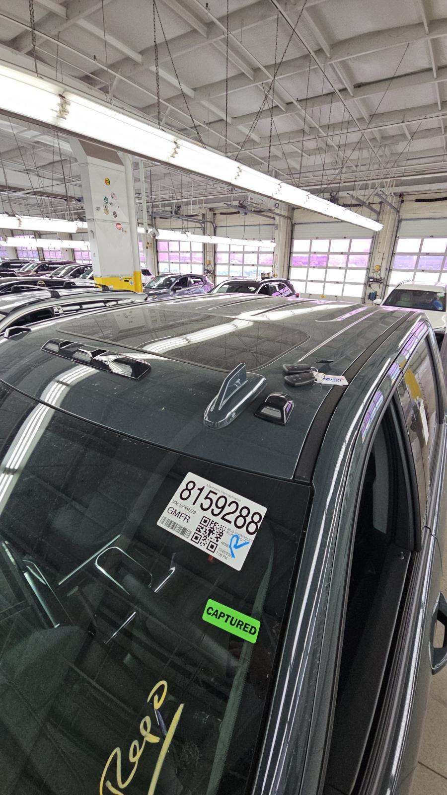 2025 Chevrolet Silverado 3500HD LTZ AWD