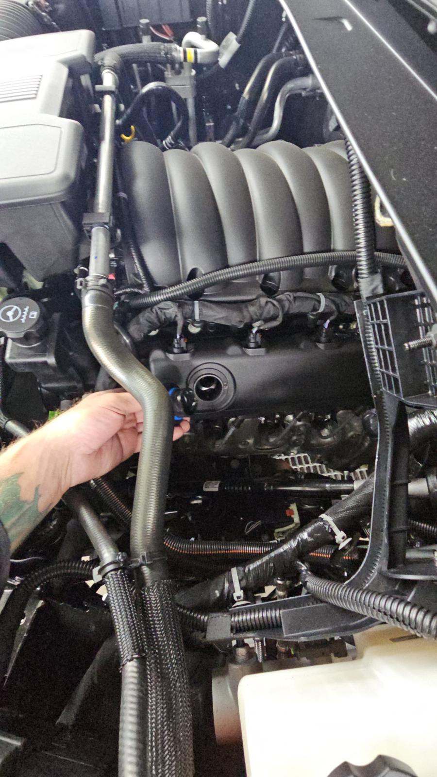 2025 Chevrolet Silverado 3500HD LTZ AWD