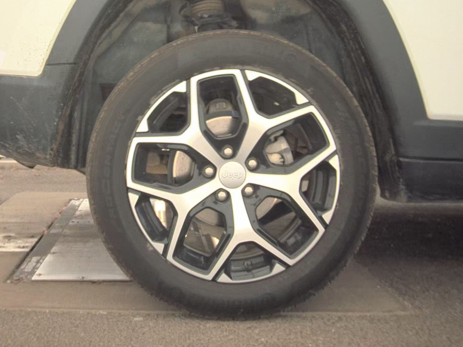 2024 Jeep Compass Limited AWD