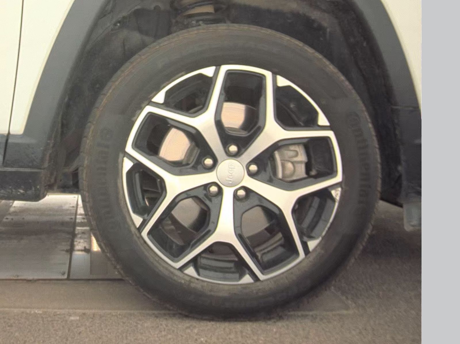 2024 Jeep Compass Limited AWD