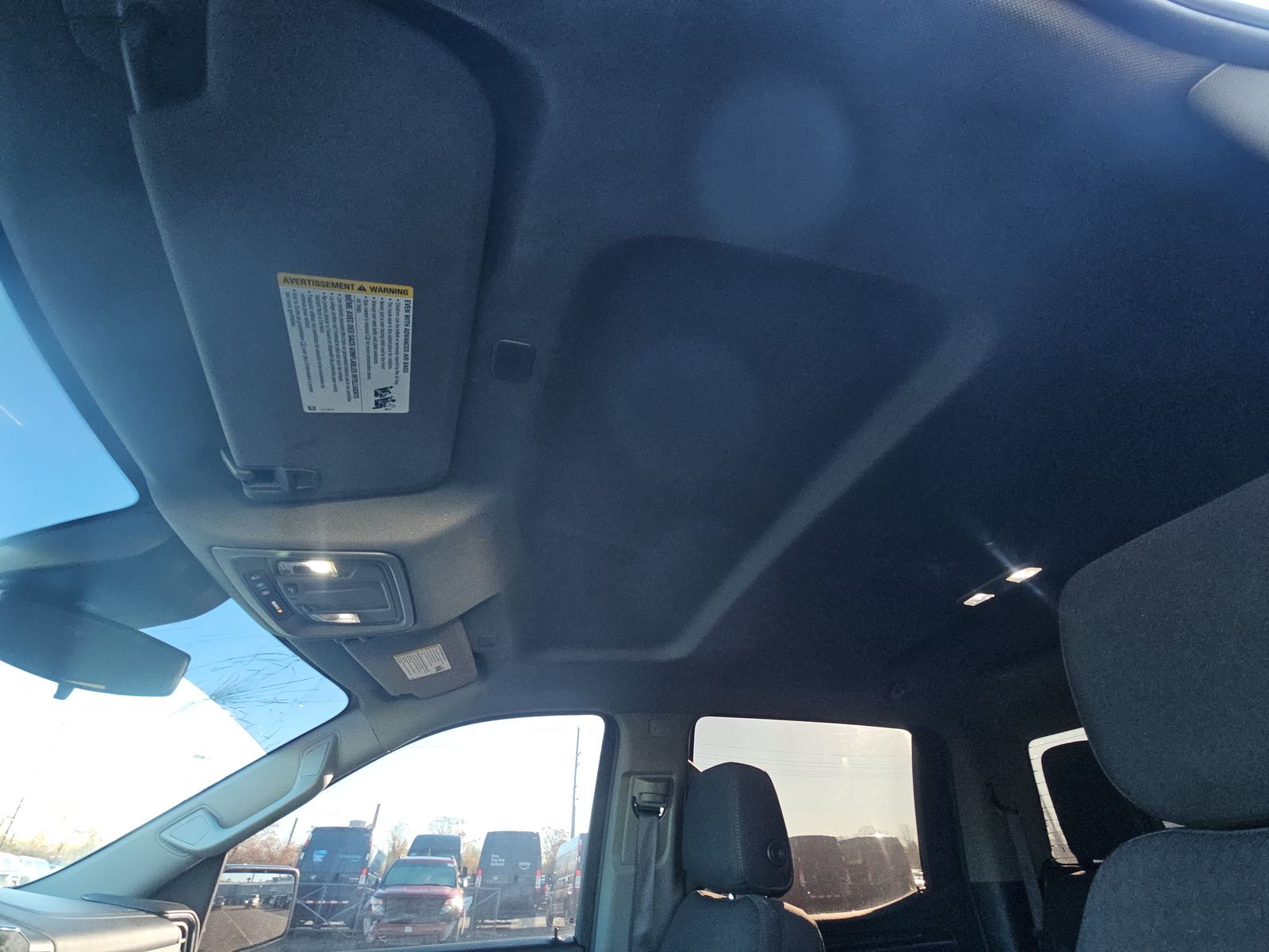 2024 Chevrolet Silverado 1500 LT AWD