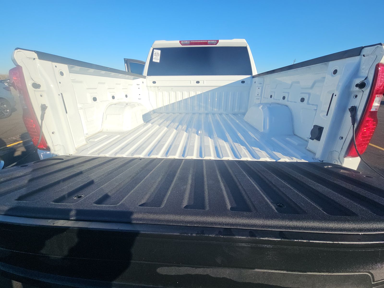 2024 Chevrolet Silverado 1500 LT AWD