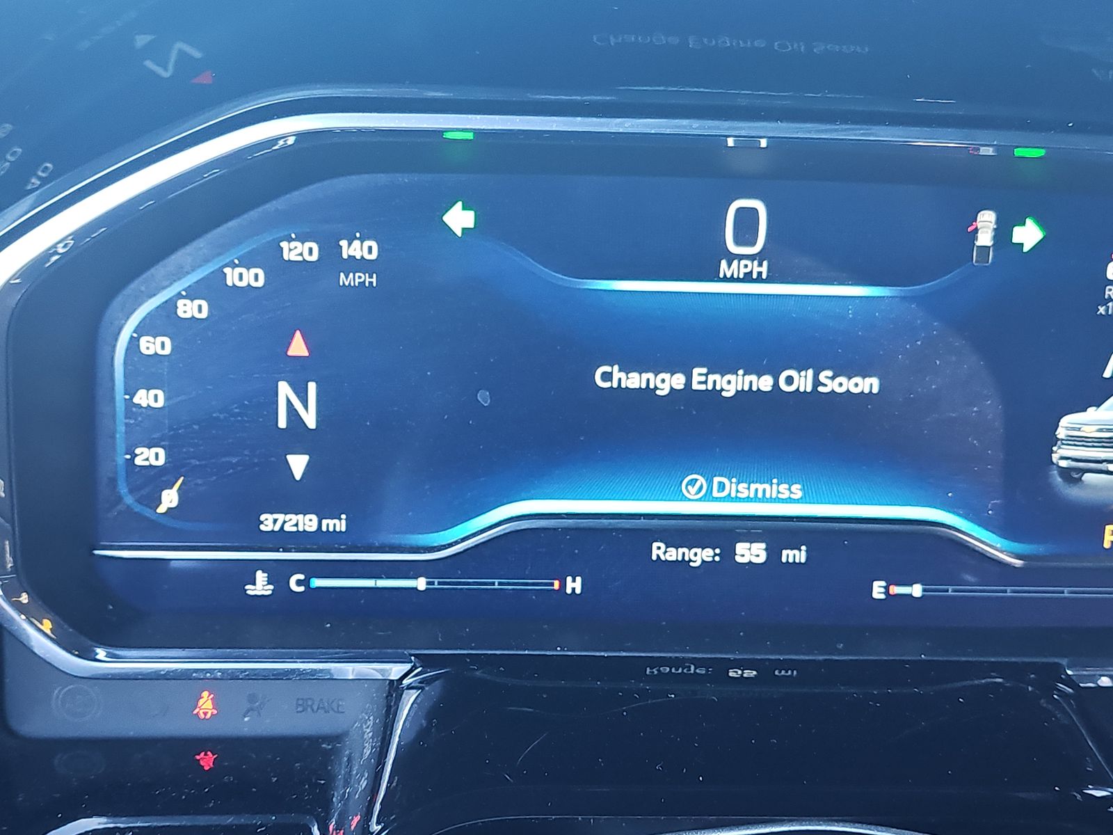 2024 Chevrolet Silverado 1500 LT AWD