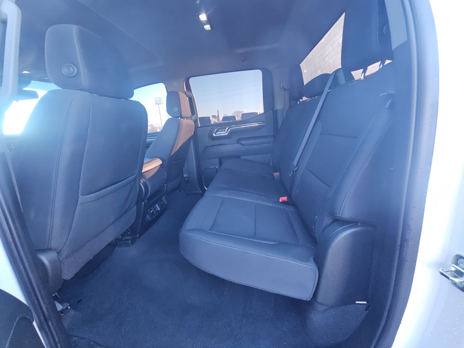 2024 Chevrolet Silverado 1500 LT AWD