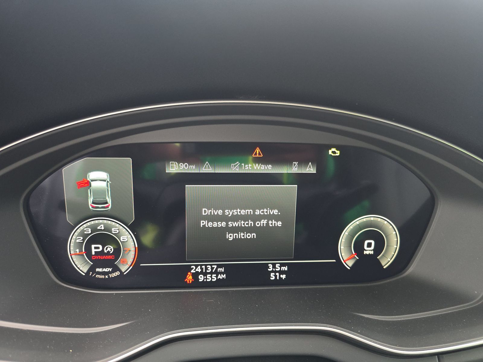 2022 Audi Q5 S line Premium Plus AWD