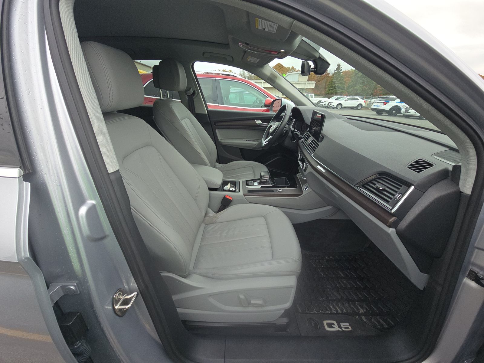 2022 Audi Q5 S line Premium Plus AWD