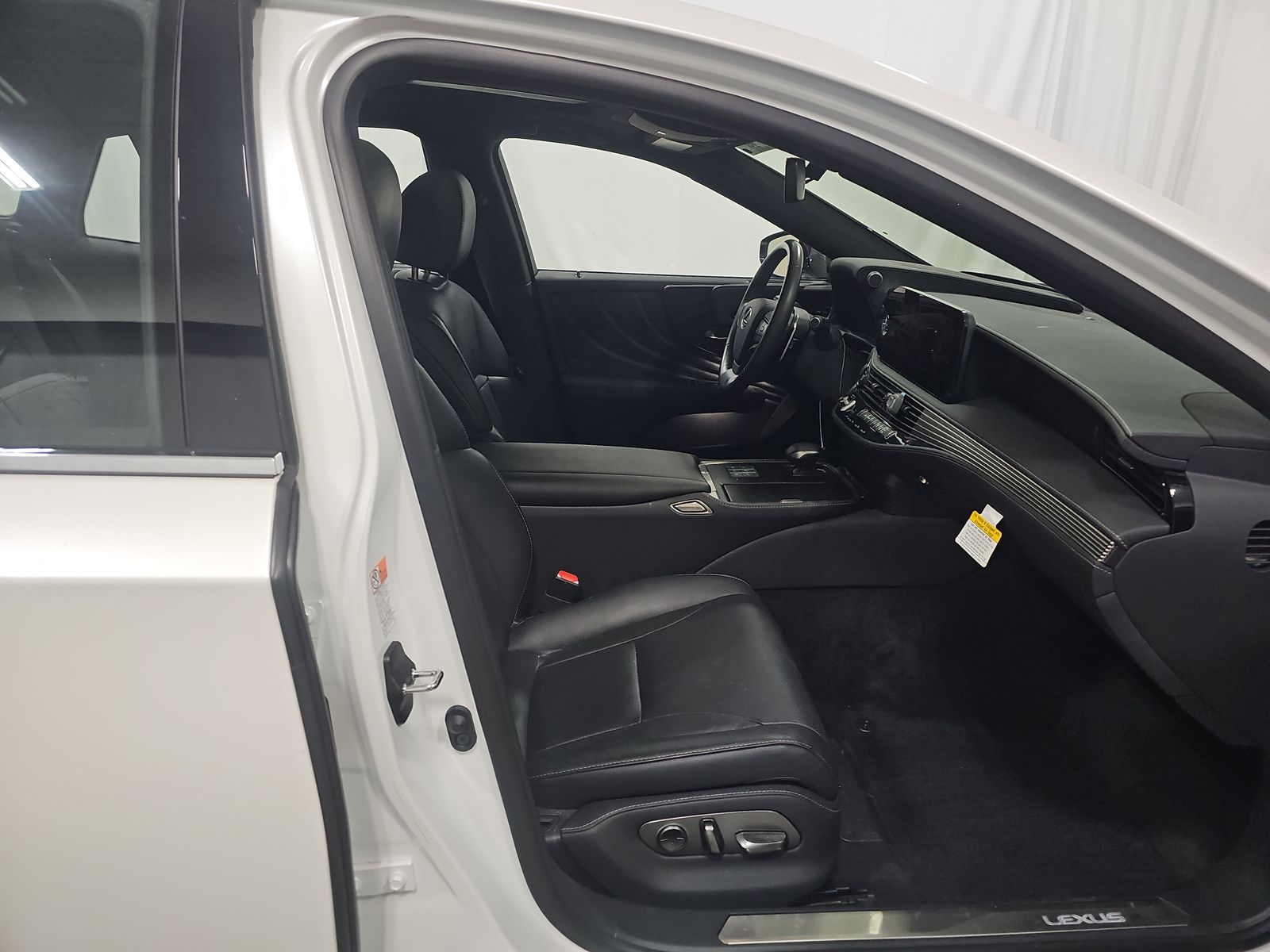 2024 Lexus LS LS 500 RWD