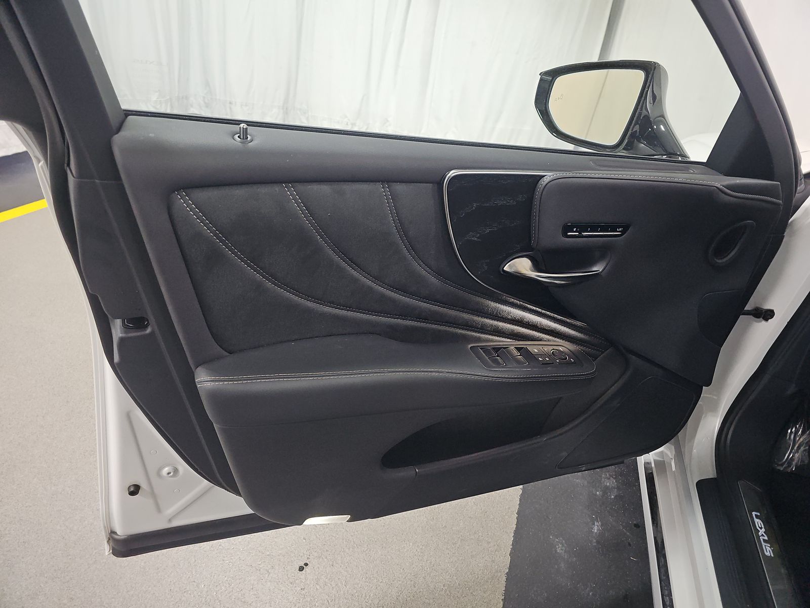 2024 Lexus LS LS 500 RWD