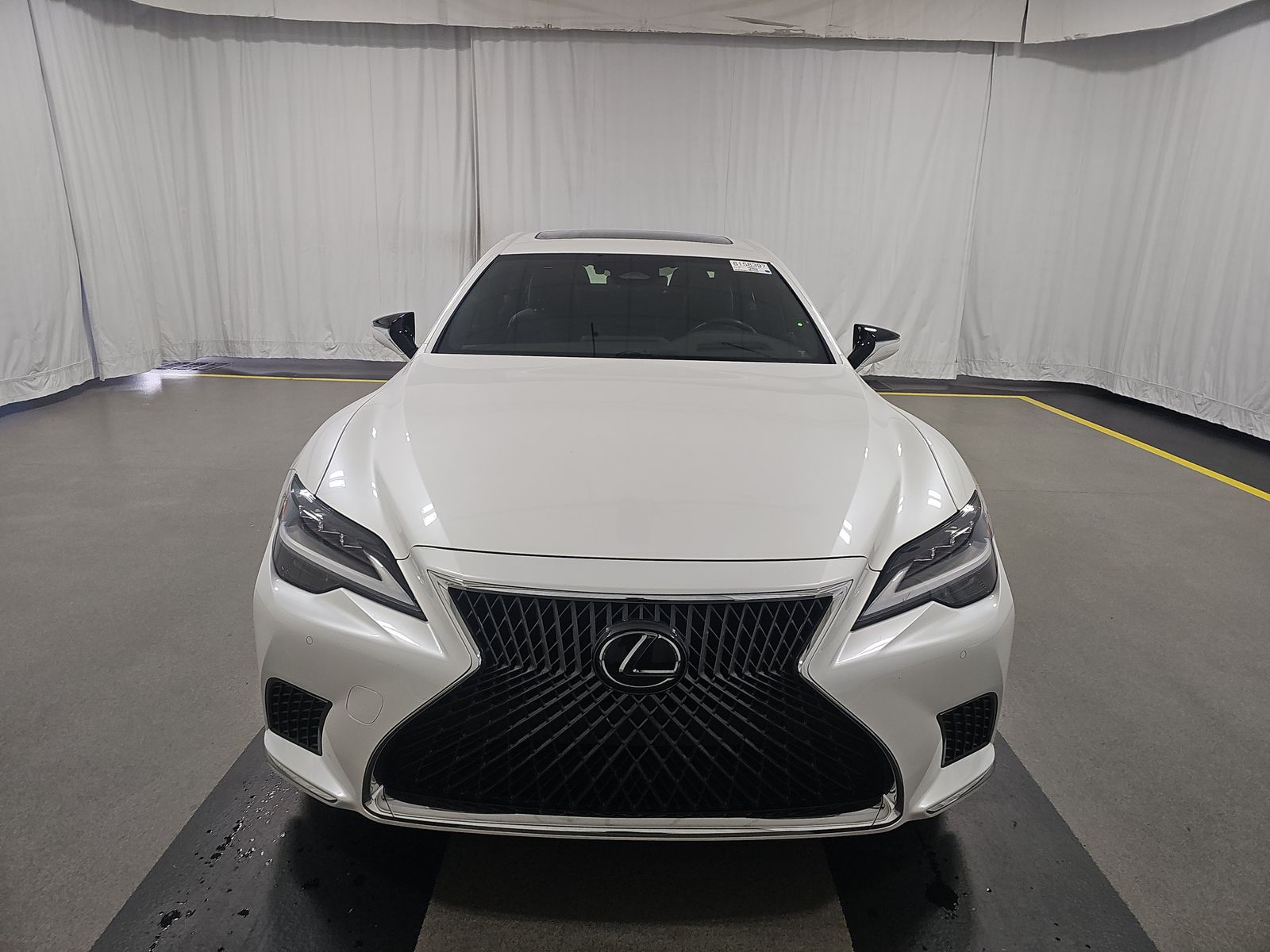 2024 Lexus LS LS 500 RWD